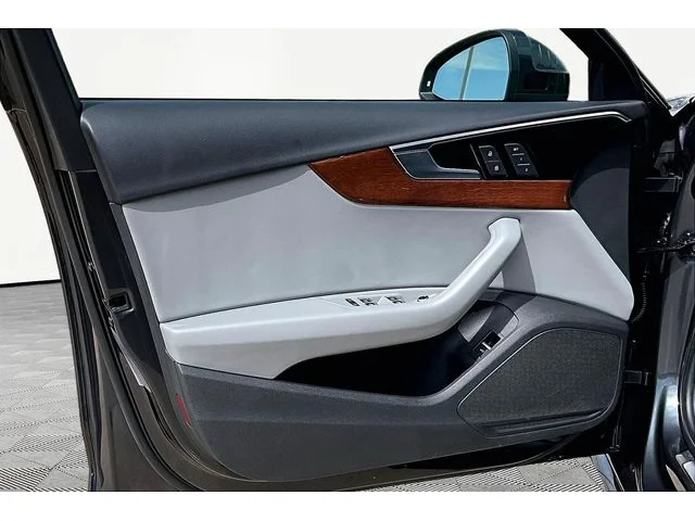 SEMINUEVOS AUDI A4 a Estados en autogozo