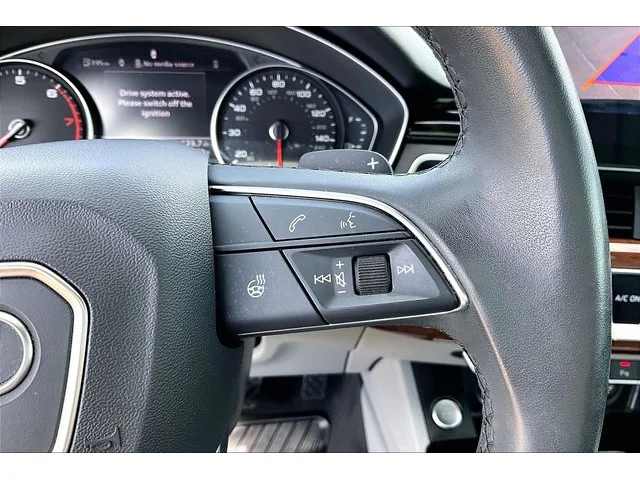 SEMINUEVOS AUDI A4 a Estados en autogozo