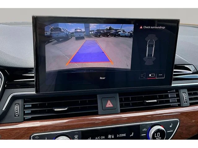 SEMINUEVOS AUDI A4 a Estados en autogozo