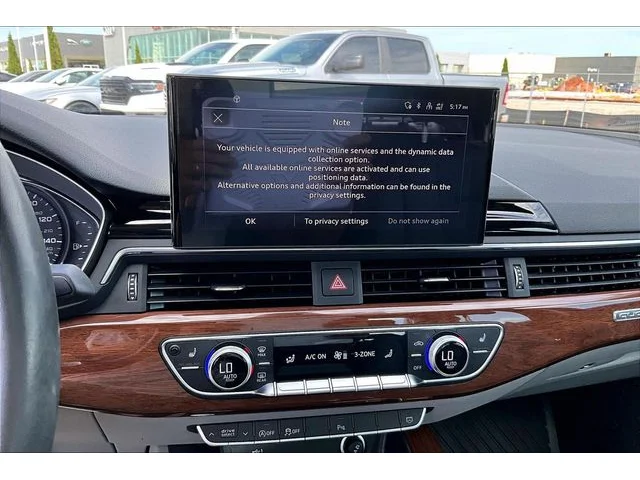SEMINUEVOS AUDI A4 a Estados en autogozo