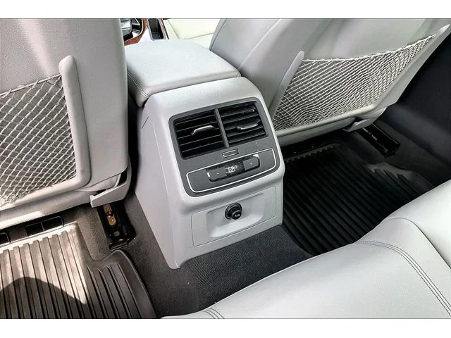 SEMINUEVOS AUDI A4 a Estados en autogozo