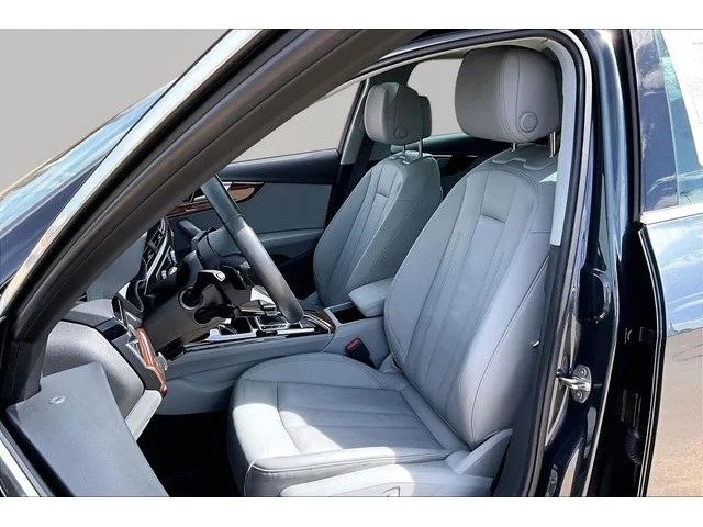 SEMINUEVOS AUDI A4 a Estados en autogozo
