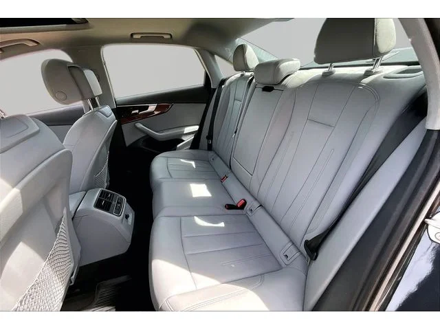 SEMINUEVOS AUDI A4 a Estados en autogozo