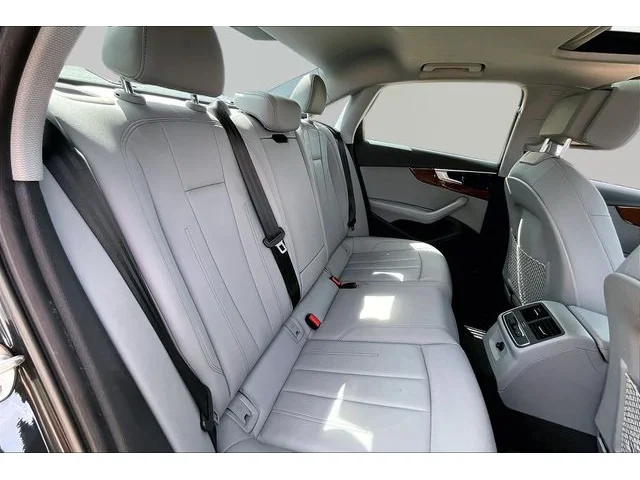 SEMINUEVOS AUDI A4 a Estados en autogozo