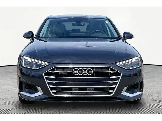 SEMINUEVOS AUDI A4 a Estados en autogozo