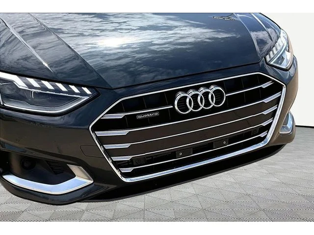 SEMINUEVOS AUDI A4 a Estados en autogozo