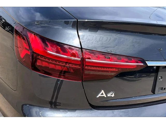 SEMINUEVOS AUDI A4 a Estados en autogozo