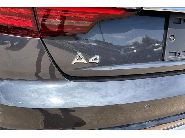 SEMINUEVOS AUDI A4 a Estados en autogozo