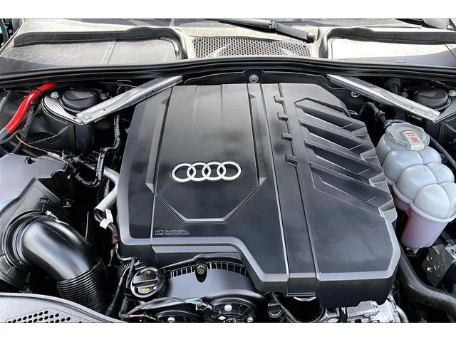 SEMINUEVOS AUDI A4 a Estados en autogozo