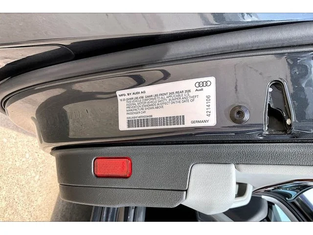 SEMINUEVOS AUDI A4 a Estados en autogozo