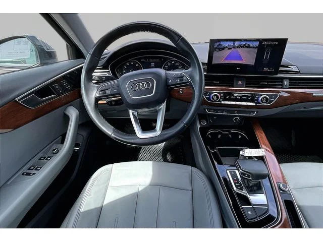 SEMINUEVOS AUDI A4 a Estados en autogozo