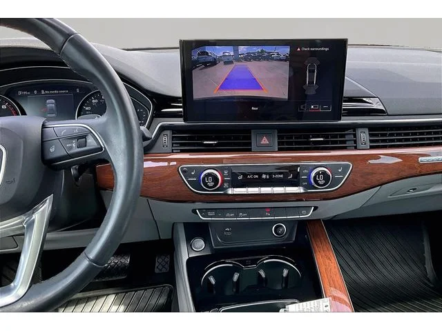 SEMINUEVOS AUDI A4 a Estados en autogozo