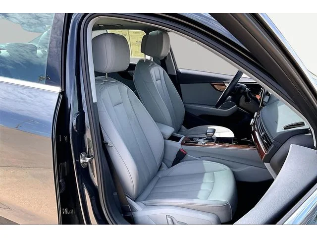 SEMINUEVOS AUDI A4 a Estados en autogozo