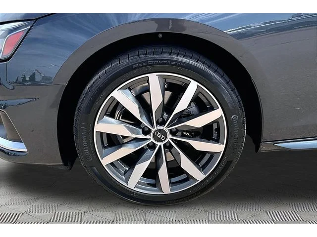 SEMINUEVOS AUDI A4 a Estados en autogozo