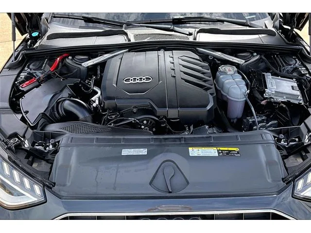 SEMINUEVOS AUDI A4 a Estados en autogozo