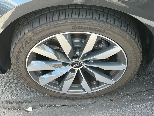 SEMINUEVOS AUDI A4 a Estados en autogozo