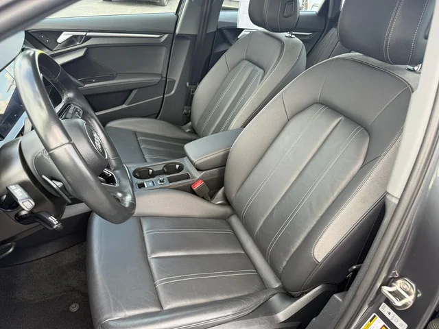 SEMINUEVOS AUDI A3 a Estados en autogozo