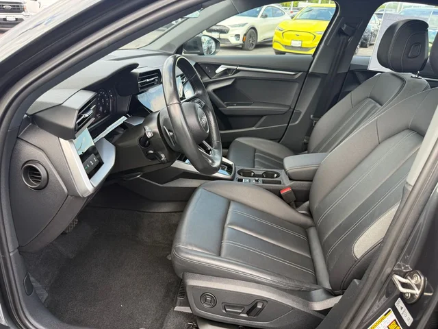 SEMINUEVOS AUDI A3 a Estados en autogozo