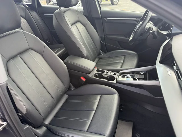 SEMINUEVOS AUDI A3 a Estados en autogozo