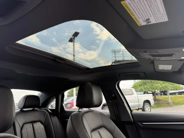 SEMINUEVOS AUDI A3 a Estados en autogozo
