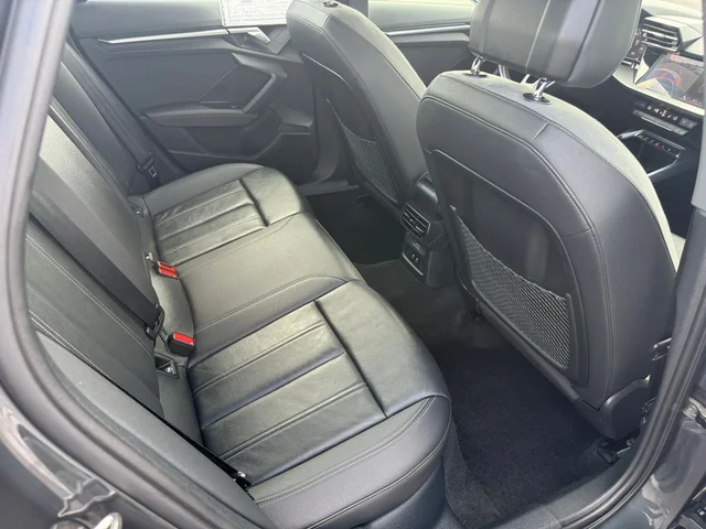 SEMINUEVOS AUDI A3 a Estados en autogozo