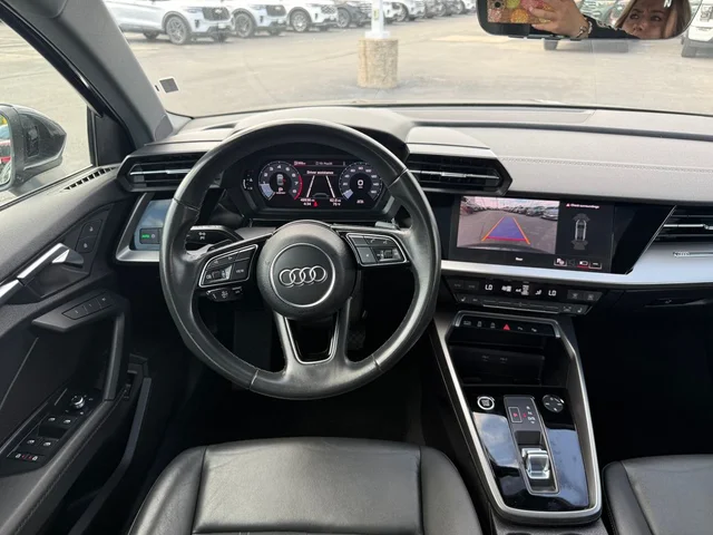 SEMINUEVOS AUDI A3 a Estados en autogozo