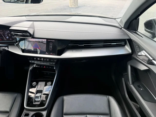 SEMINUEVOS AUDI A3 a Estados en autogozo
