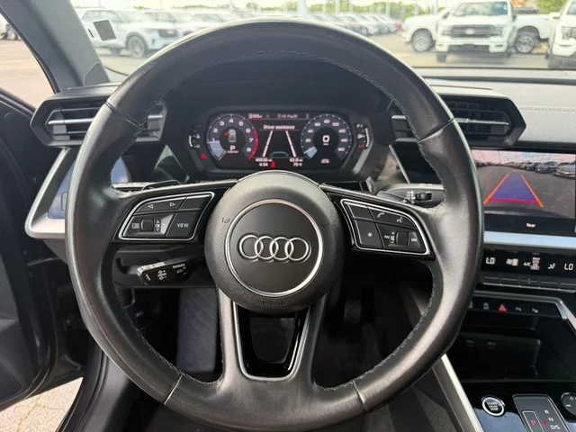 SEMINUEVOS AUDI A3 a Estados en autogozo