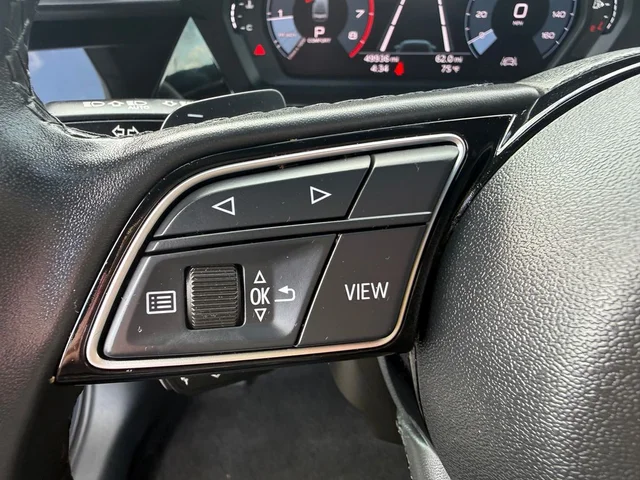 SEMINUEVOS AUDI A3 a Estados en autogozo