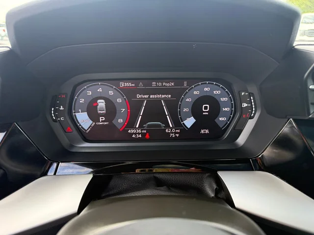 SEMINUEVOS AUDI A3 a Estados en autogozo