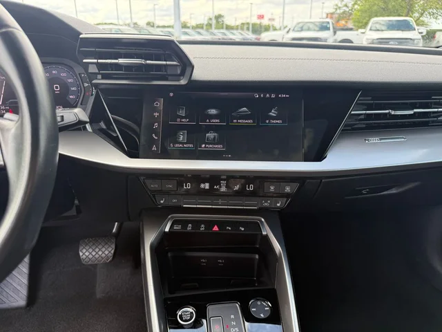SEMINUEVOS AUDI A3 a Estados en autogozo