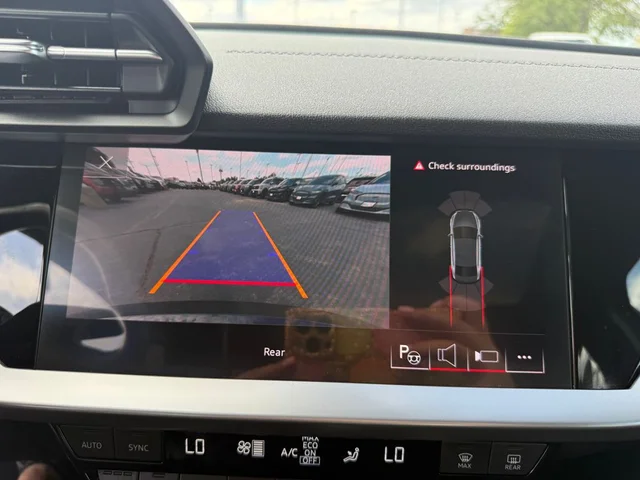 SEMINUEVOS AUDI A3 a Estados en autogozo