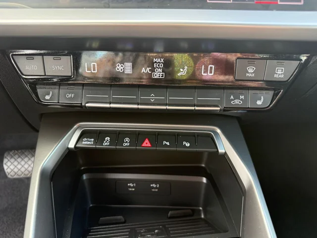 SEMINUEVOS AUDI A3 a Estados en autogozo