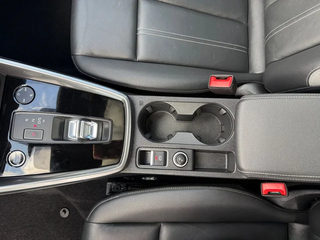 SEMINUEVOS AUDI A3 a Estados en autogozo