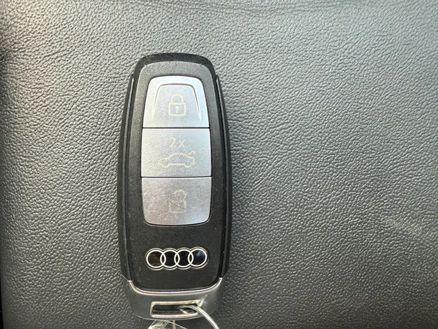 SEMINUEVOS AUDI A3 a Estados en autogozo