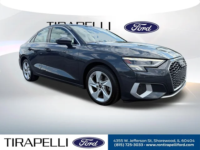 SEMINUEVOS AUDI A3 a Estados en autogozo