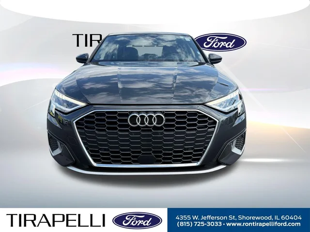 SEMINUEVOS AUDI A3 a Estados en autogozo