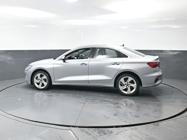 SEMINUEVOS AUDI A3 a Estados en autogozo