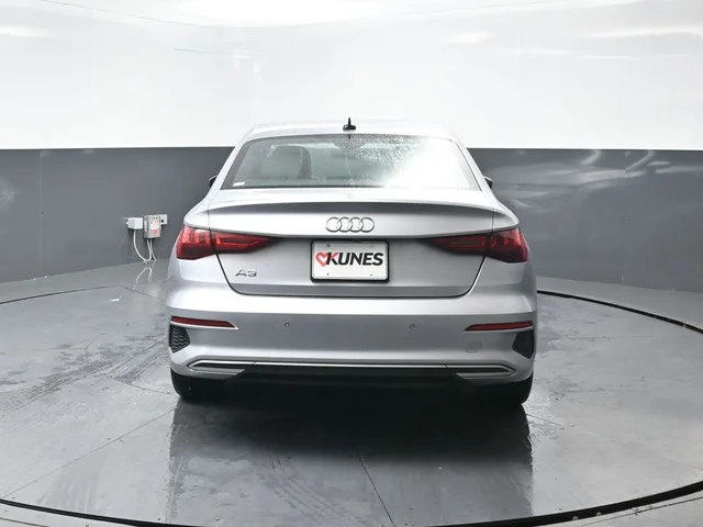 SEMINUEVOS AUDI A3 a Estados en autogozo