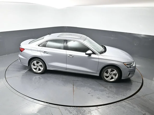 SEMINUEVOS AUDI A3 a Estados en autogozo