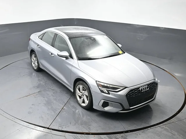 SEMINUEVOS AUDI A3 a Estados en autogozo