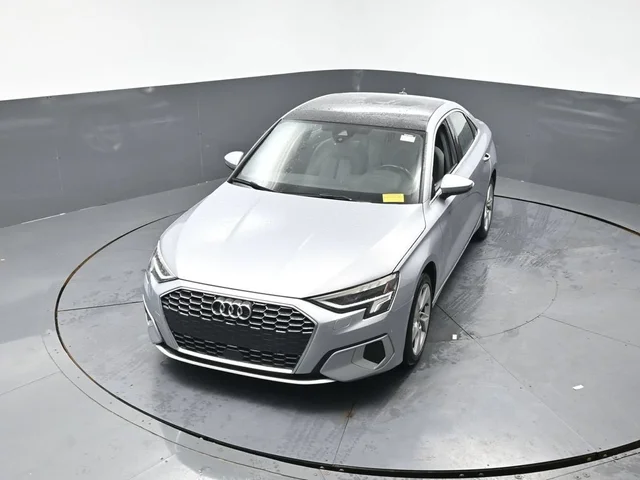 SEMINUEVOS AUDI A3 a Estados en autogozo
