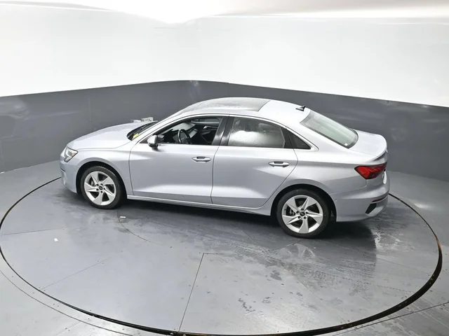 SEMINUEVOS AUDI A3 a Estados en autogozo