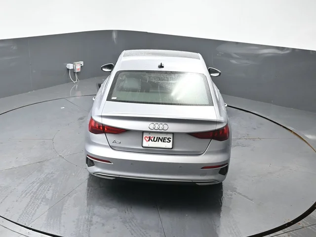 SEMINUEVOS AUDI A3 a Estados en autogozo