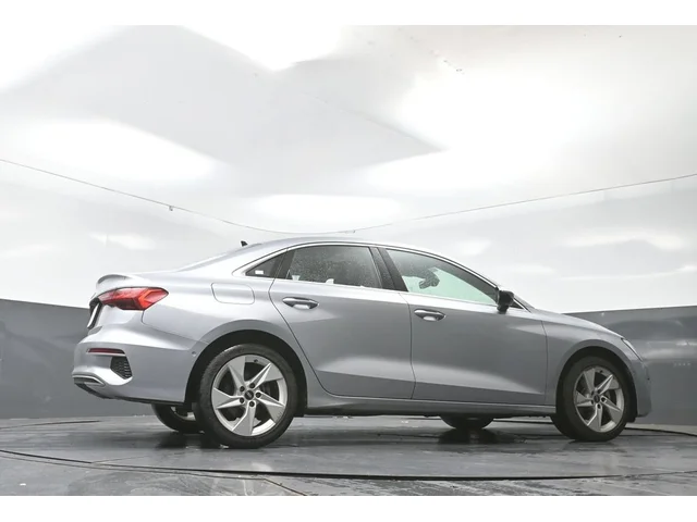 SEMINUEVOS AUDI A3 a Estados en autogozo