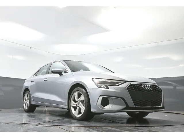 SEMINUEVOS AUDI A3 a Estados en autogozo