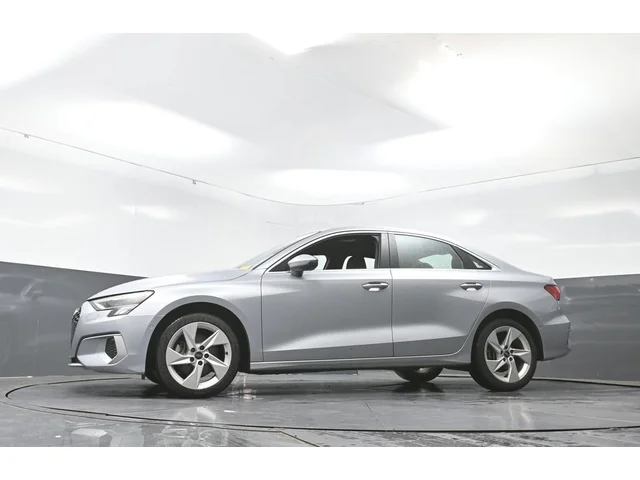 SEMINUEVOS AUDI A3 a Estados en autogozo