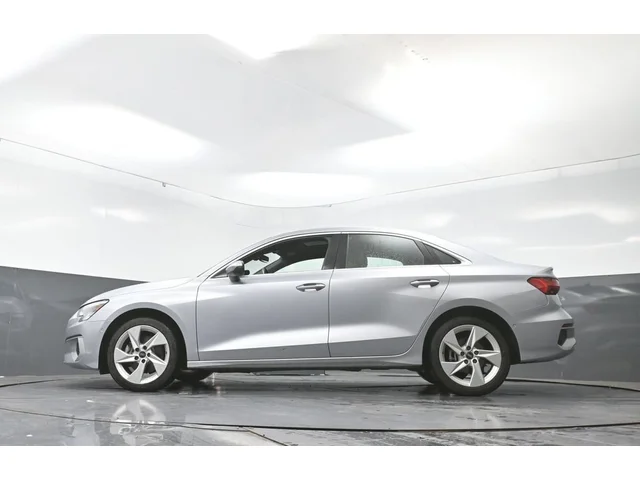 SEMINUEVOS AUDI A3 a Estados en autogozo