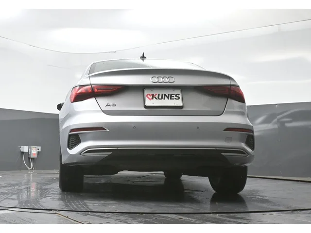 SEMINUEVOS AUDI A3 a Estados en autogozo