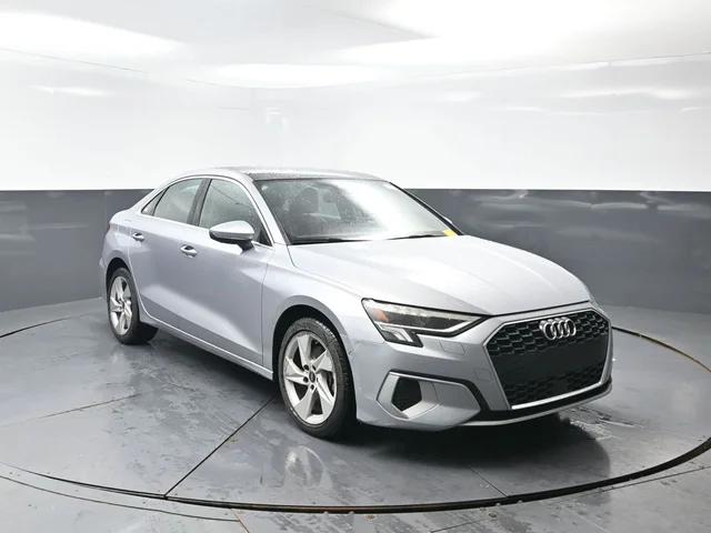 SEMINUEVOS AUDI A3 a Estados en autogozo